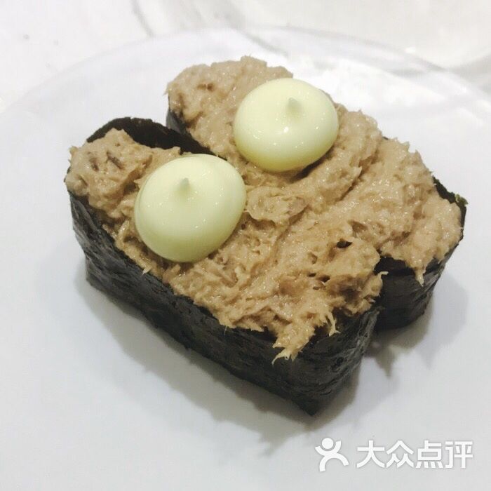 大禾寿司图片 - 第2张