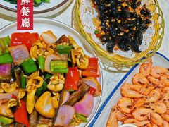 -崖口红树林海鲜餐厅