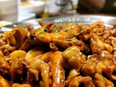 牛蛙煲-胖哥俩肉蟹煲(福州仓山爱琴海店)