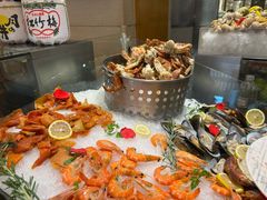 -威斯汀舞台餐厅