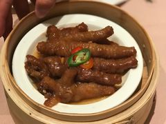 -陶陶居海鲜酒家(新马路店)