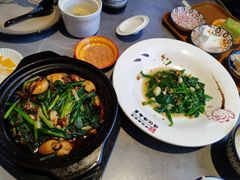 -沿江海南菜·文昌鸡祖师爷(大东海店)