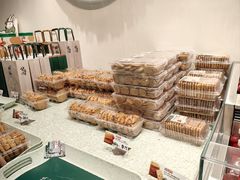 -泸溪河桃酥(西直门凯德店)