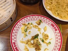 -满园烤鸭·春饼(太原街万达店)