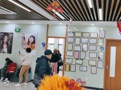 -茂菊口腔连锁(浦东南路店)
