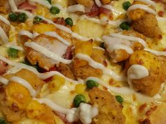 -达美乐比萨(栖霞大道店)