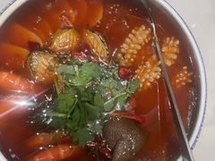 -泓历皇朝酒店(东亭店)