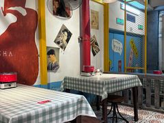 -彭耕记猪油炒小菜(吉联mall店)