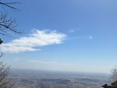 -天津盘山风景名胜区