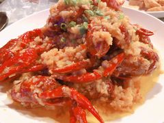 -虎虎龙虾大排档(双井店)