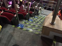 -宝能国际体育演艺中心