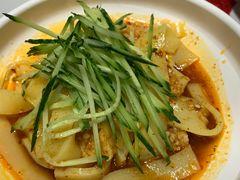 -巴依老爷新疆美食(常营店)