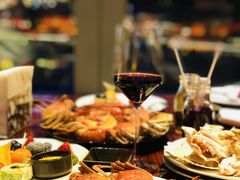 -西安W酒店·WEI全味西餐厅