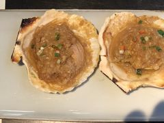 -很久以前羊肉串(中山公园店)