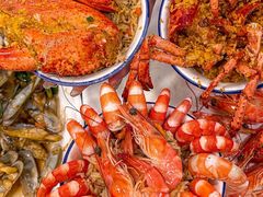-明记海鲜大排档(巽寮湾店)