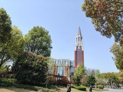 -华东政法大学(松江校区)