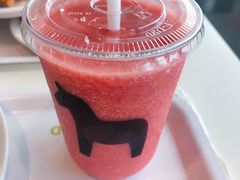 -宜家·瑞典风味餐厅(无锡店)