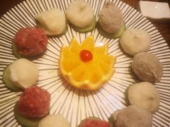 -太古汇海鲜姿造(延寿店)