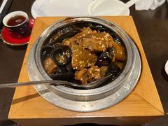 -广州文华东方酒店·江-由辉师傅主理