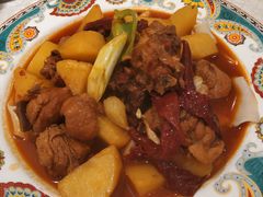 -巴依老爷·新疆美食(上城区天城路店)