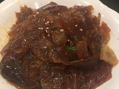-小龙酒家(桂平路店)