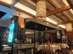 -辣婆婆(航天桥店)