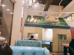 -公牛太狼牛排馆(塘北路店)