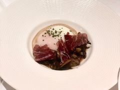 黑松露温泉蛋-蝶舍·MAISON PAPILLON