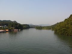 景点-丹霞山风景名胜区