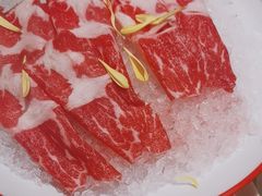 -涮福記·现切牛羊肉火锅(世纪汇店)