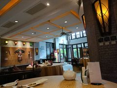 -七仙岭君澜度假酒店·桃源小馆中餐厅