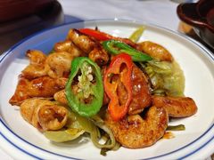 -客家汇·客家传承菜(水库店)