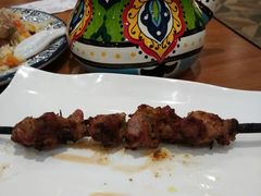 -巴依老爷新疆美食(望京小街店)