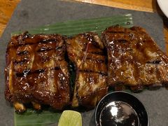 -Naughty Nuri’s Phuket