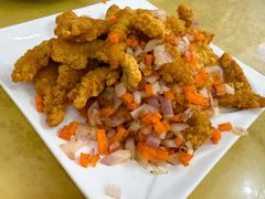 -长临河古镇福味轩土菜馆(长临河店)