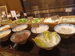 -富力丽思卡尔顿酒店·香荟全日制餐厅
