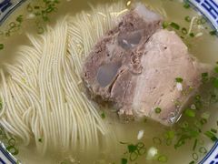 -同得兴 Since·1995 传统苏式面馆(嘉馀坊店)