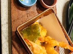 -万岁寿司(芳村店)