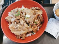 -食其家·牛丼咖喱(宜山路贝岭店)