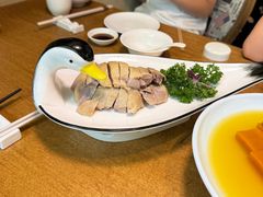 -品大三·南京菜(大行宫店)