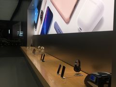 -Apple零售店(新街口店)