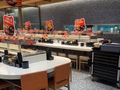 -争鲜回转寿司(朝北大悦城店)