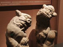 -中国闽台缘博物馆