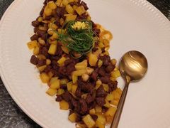 -恬阿姨庭院餐厅·生日宴