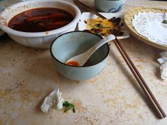 -御粥轩(秦隆步行街店)