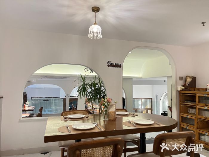 sanana莎啦啦(虎门1号店)图片