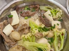 -福屿鲜捞小吃·捞化(福屿总店)