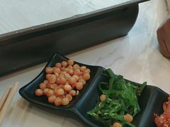 -五样儿西昌小签签烤串(建设路店)