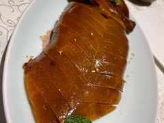烤鸭-萃華楼(王府井店)