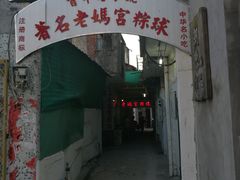 -老妈宫粽球